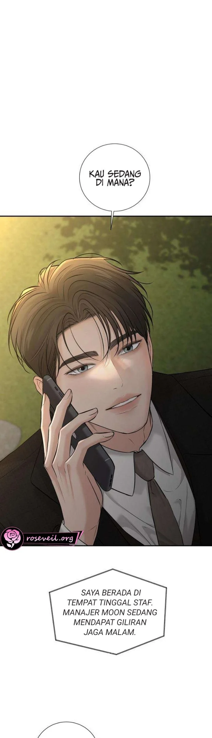 The Villain's Pure Love Chapter 36 Gambar 60