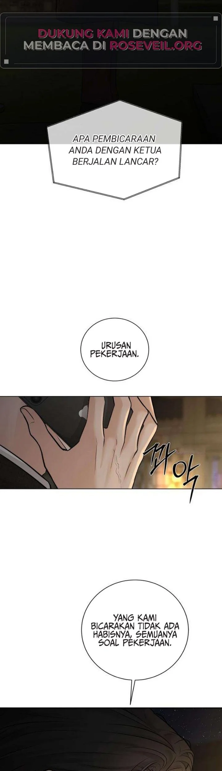 The Villain's Pure Love Chapter 36 Gambar 62