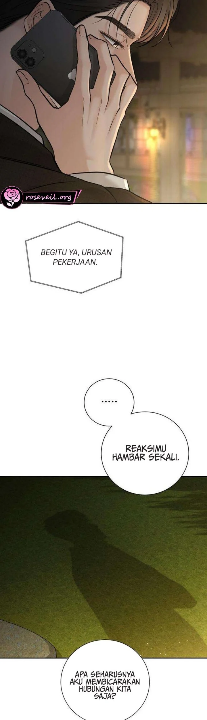 The Villain's Pure Love Chapter 36 Gambar 63