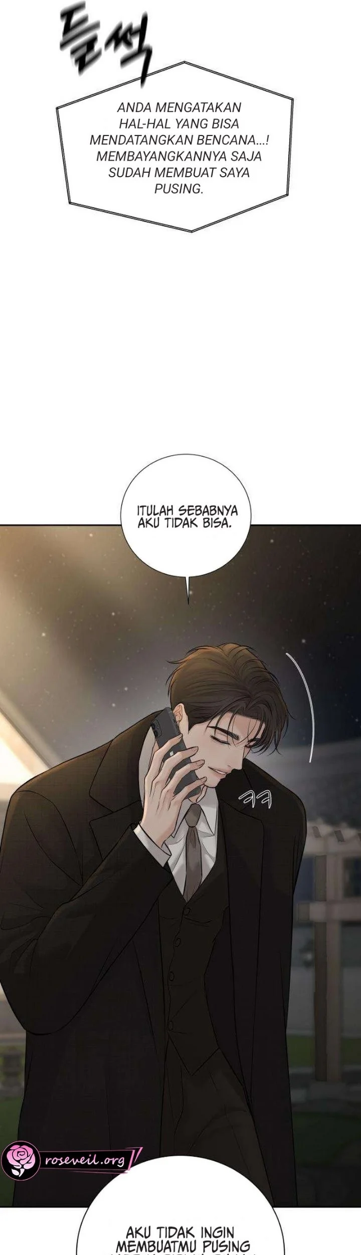 The Villain's Pure Love Chapter 36 Gambar 65