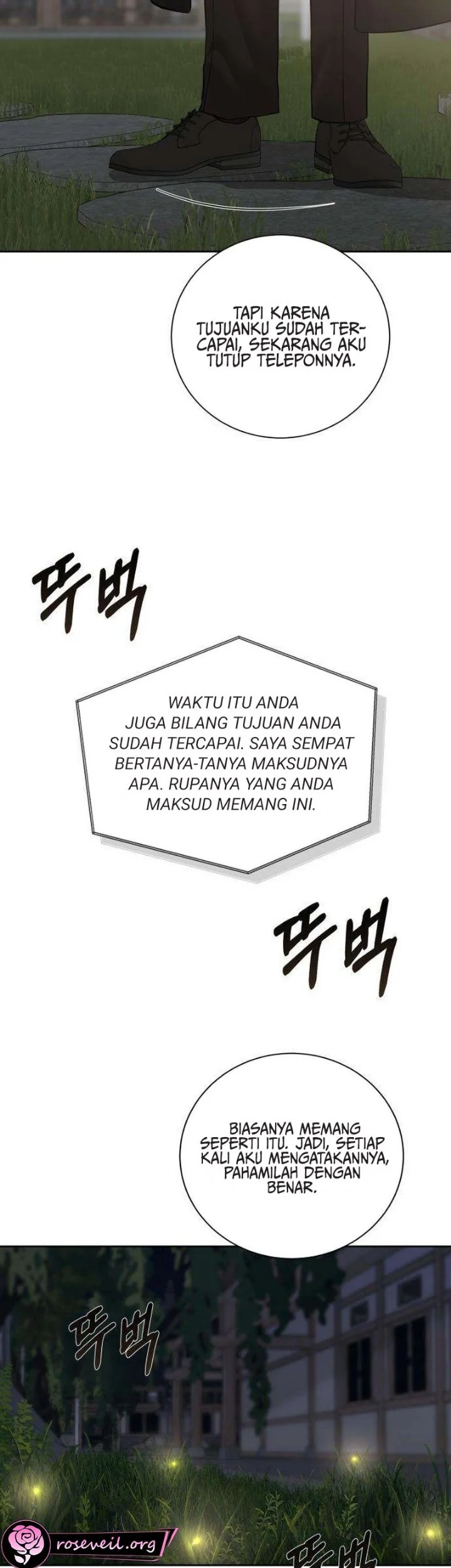 The Villain's Pure Love Chapter 36 Gambar 67