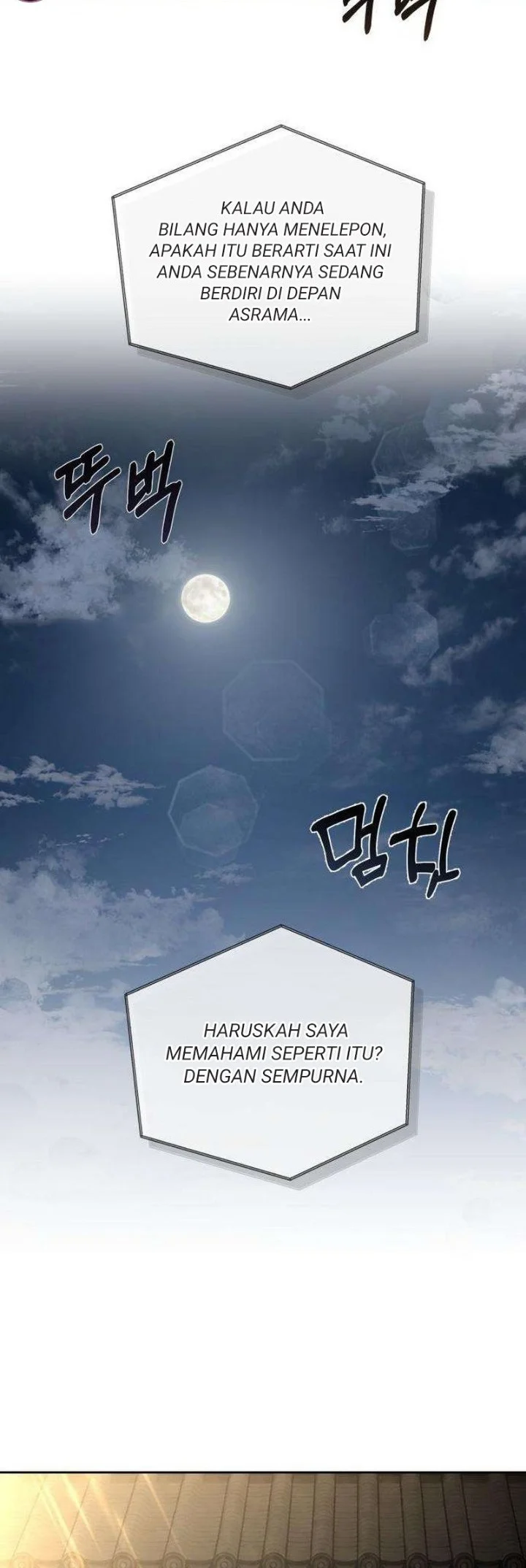 The Villain's Pure Love Chapter 36 Gambar 68