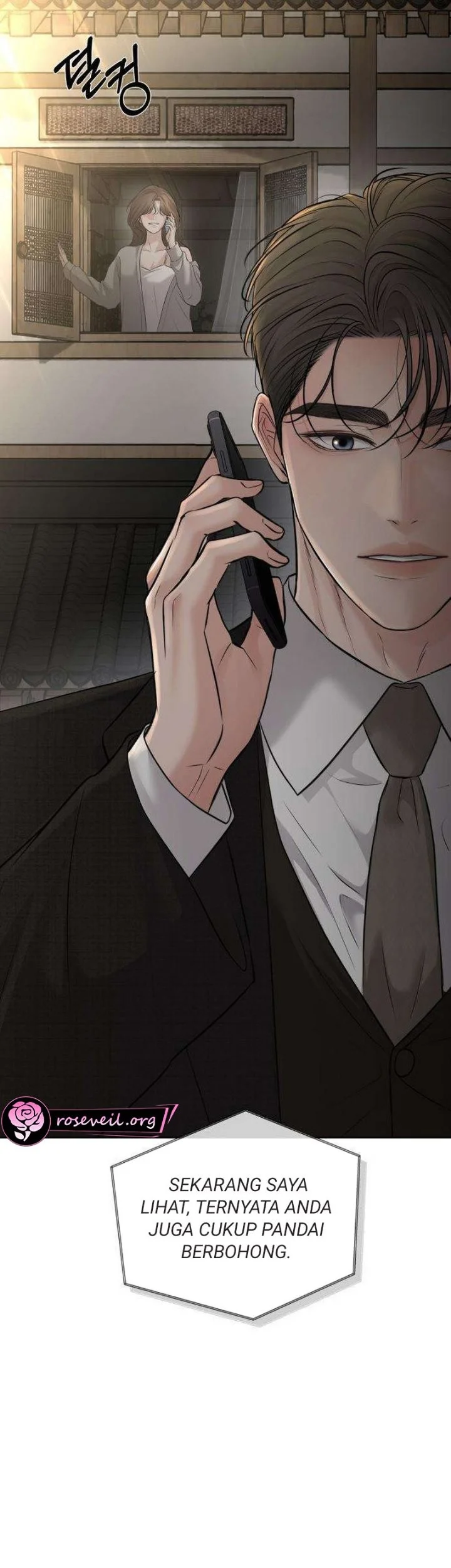 The Villain's Pure Love Chapter 36 Gambar 69