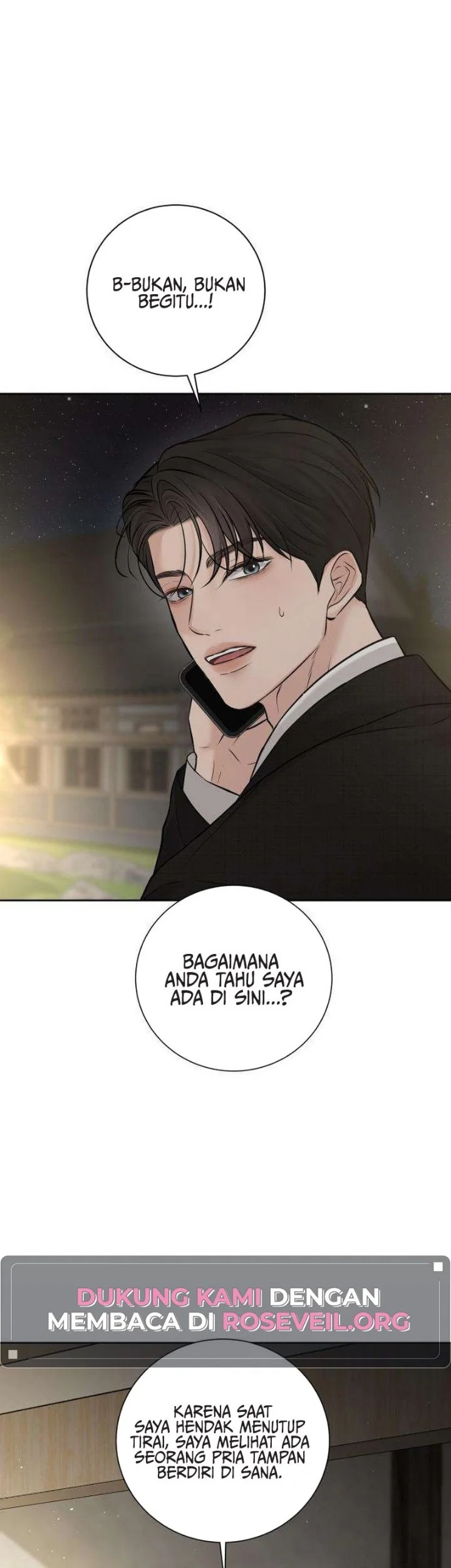 The Villain's Pure Love Chapter 36 Gambar 70
