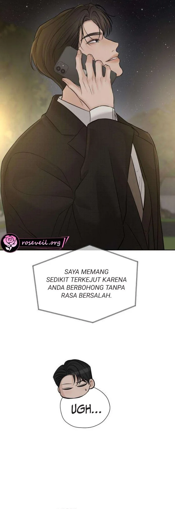 The Villain's Pure Love Chapter 36 Gambar 72