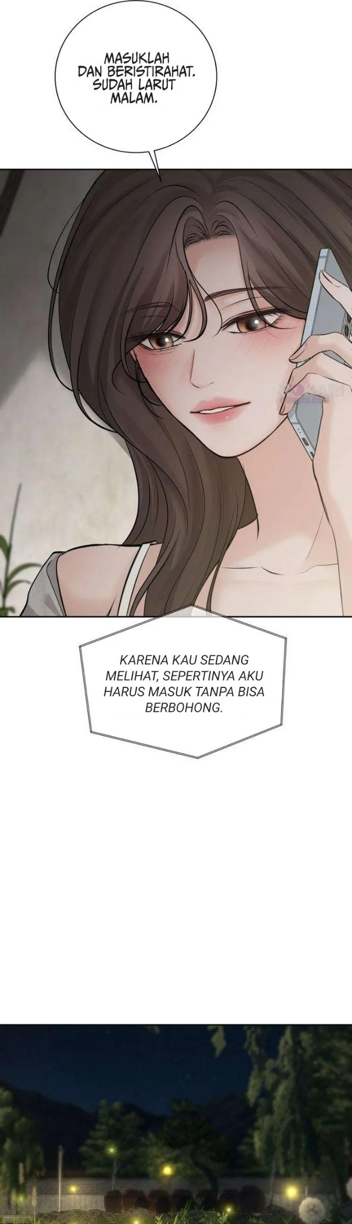The Villain's Pure Love Chapter 36 Gambar 73