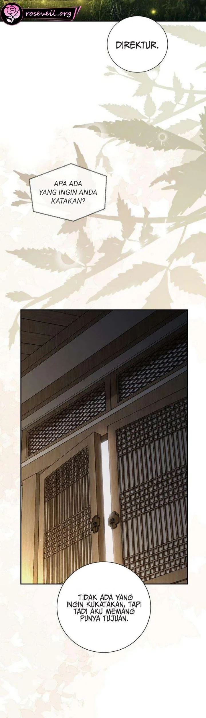 The Villain's Pure Love Chapter 36 Gambar 74