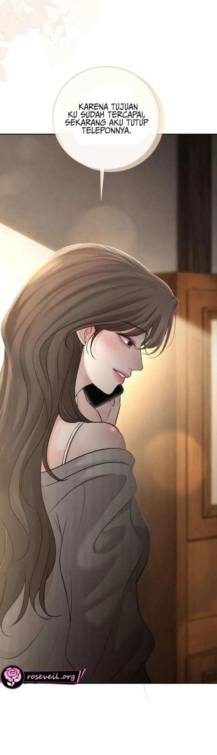 The Villain's Pure Love Chapter 36 Gambar 75