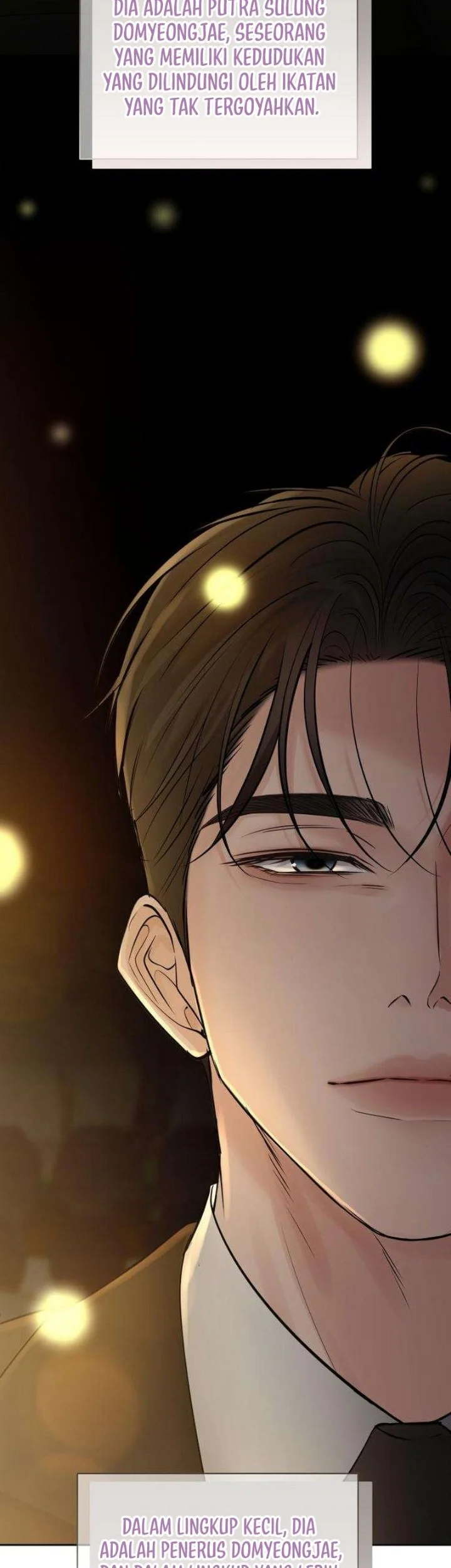 The Villain's Pure Love Chapter 37 Gambar 47