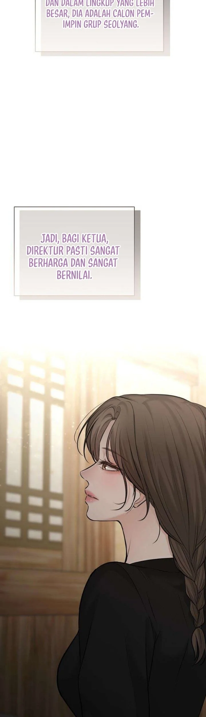 The Villain's Pure Love Chapter 37 Gambar 48