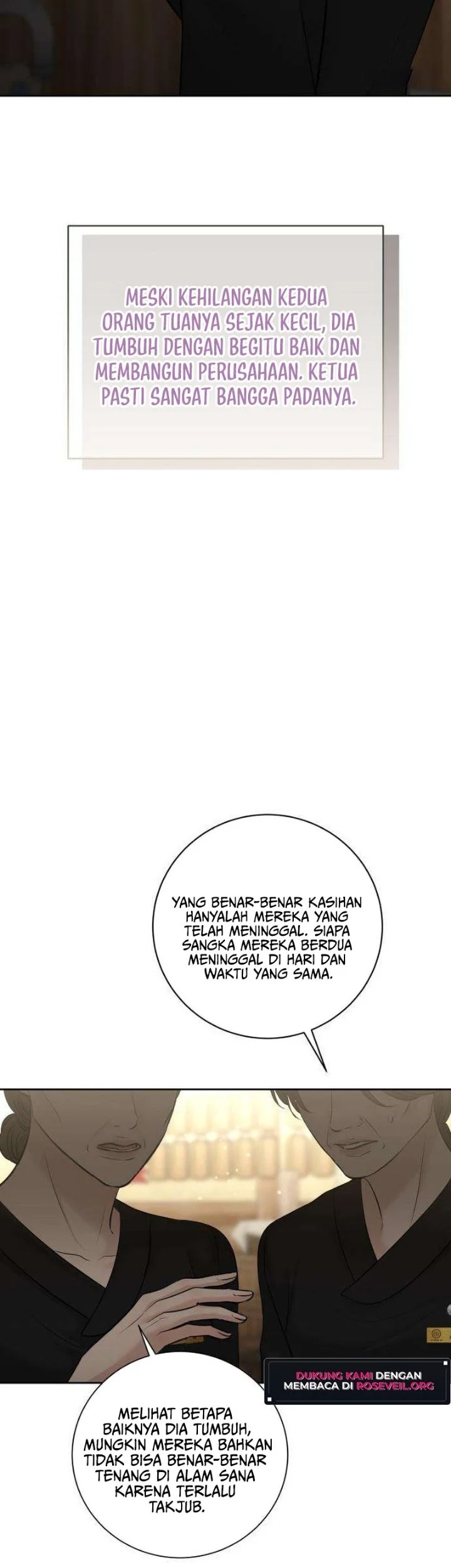 The Villain's Pure Love Chapter 37 Gambar 49