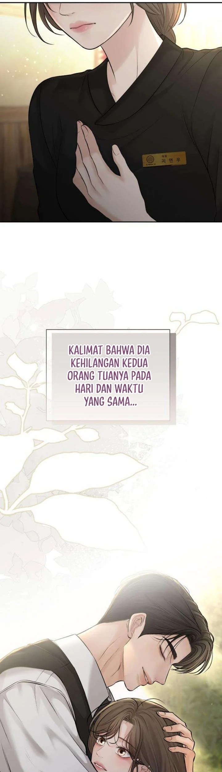 The Villain's Pure Love Chapter 37 Gambar 51