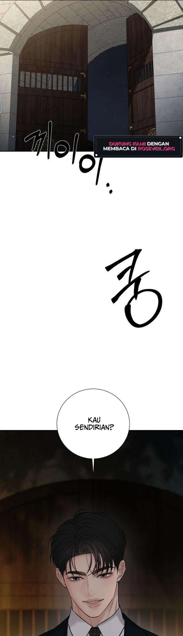 The Villain's Pure Love Chapter 37 Gambar 56