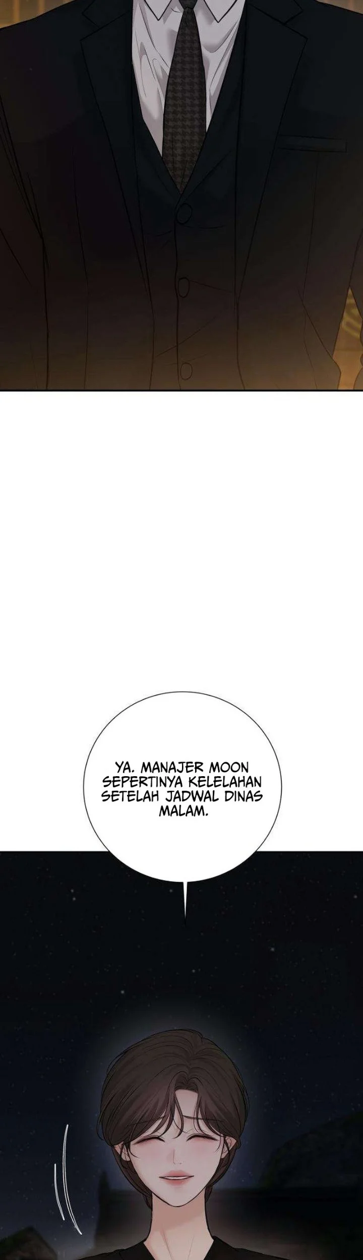 The Villain's Pure Love Chapter 37 Gambar 57