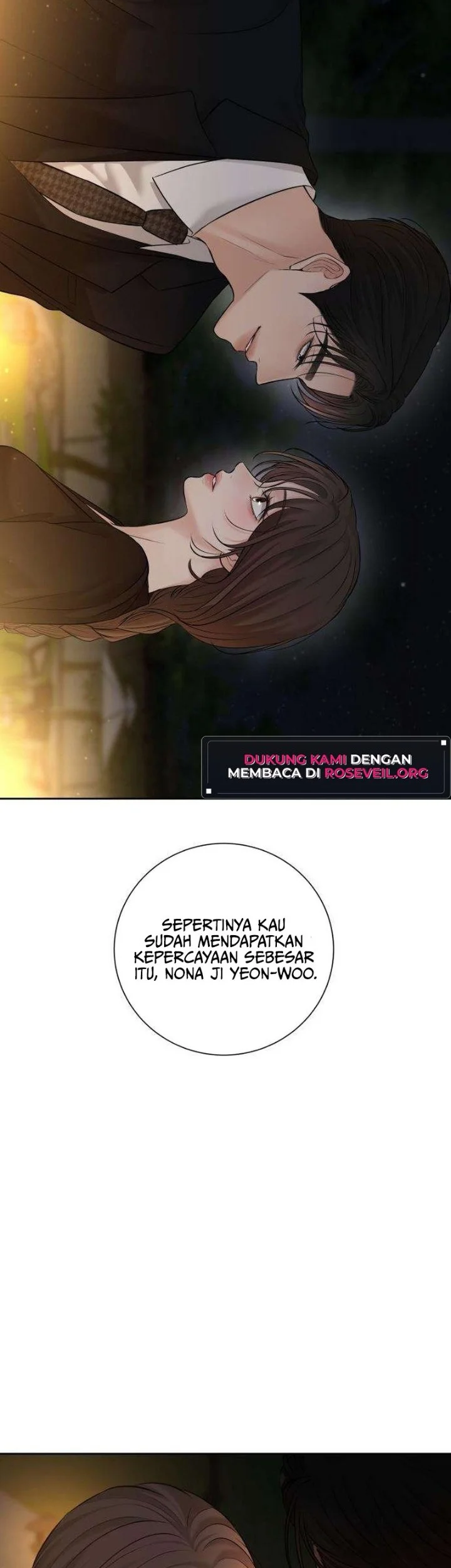 The Villain's Pure Love Chapter 37 Gambar 59