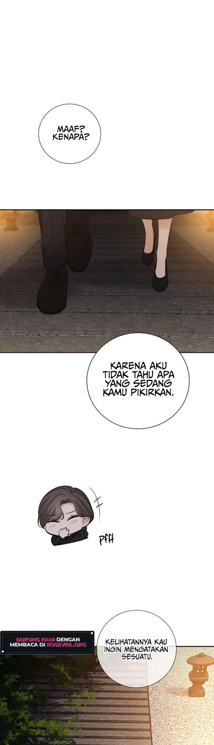 The Villain's Pure Love Chapter 37 Gambar 61
