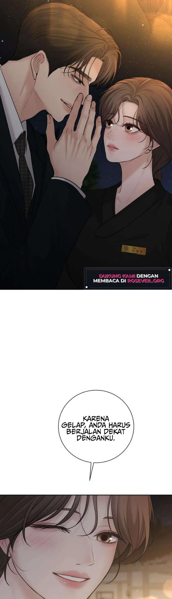 The Villain's Pure Love Chapter 37 Gambar 66