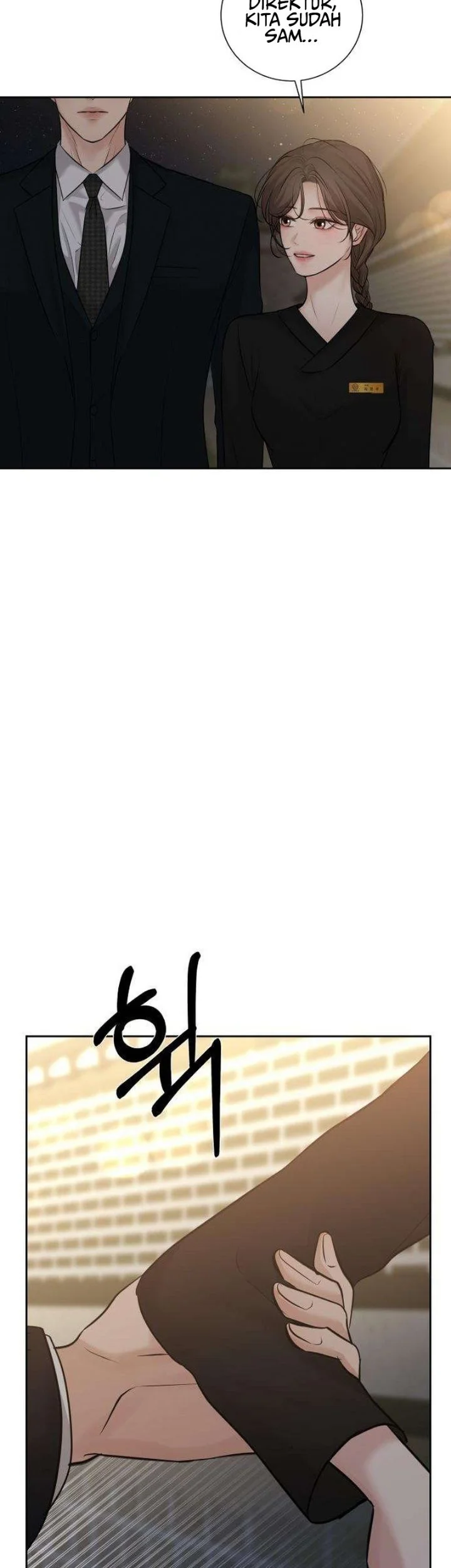 The Villain's Pure Love Chapter 37 Gambar 68