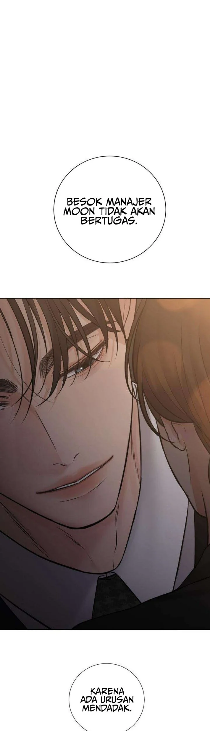 The Villain's Pure Love Chapter 37 Gambar 73