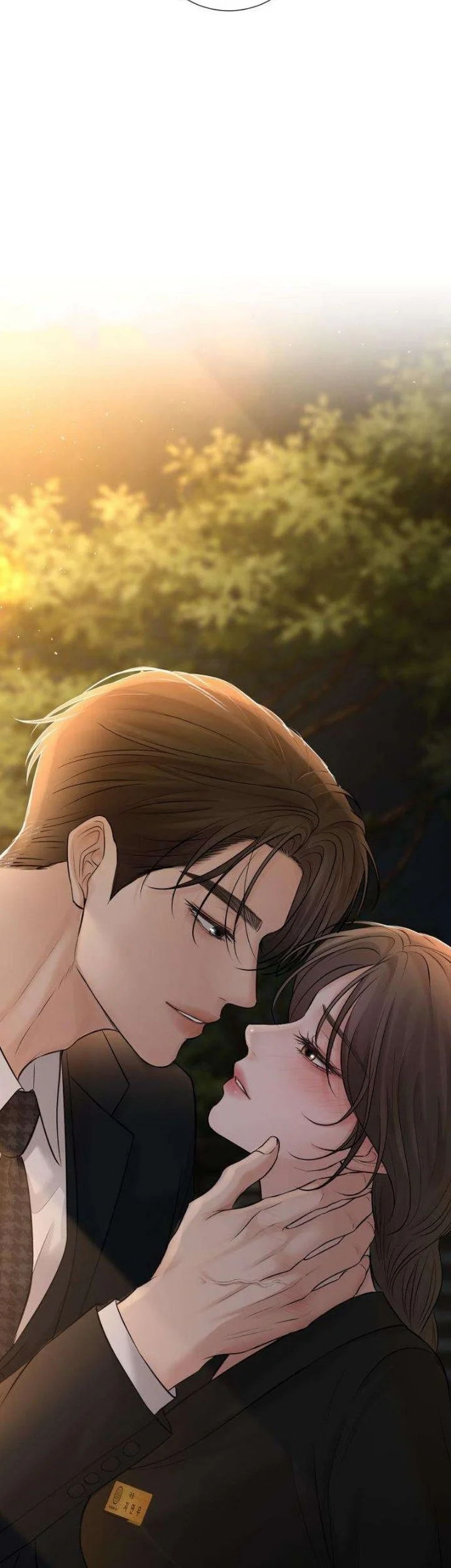 The Villain's Pure Love Chapter 37 Gambar 74