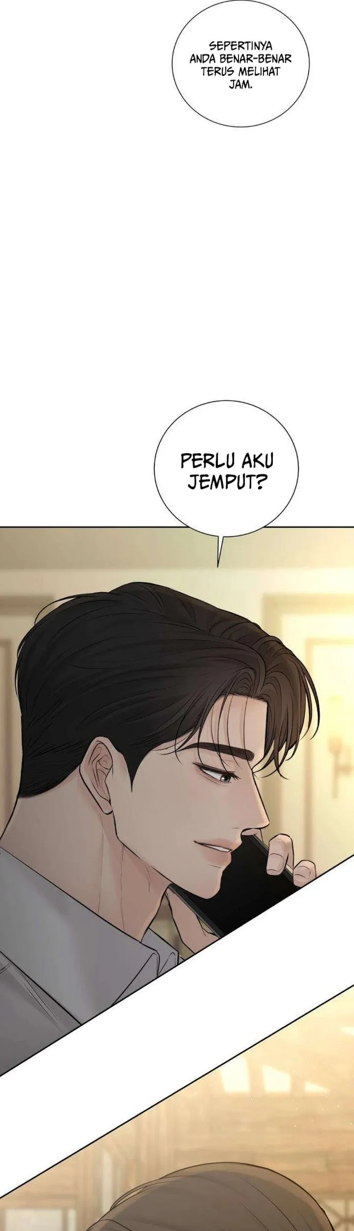 The Villain's Pure Love Chapter 38 Gambar 61
