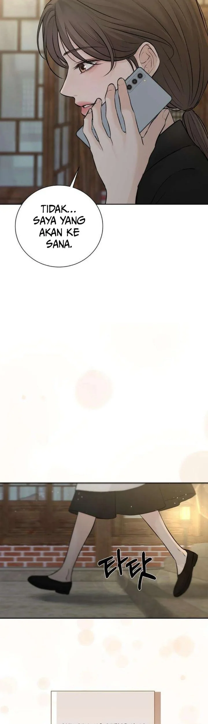 The Villain's Pure Love Chapter 38 Gambar 62