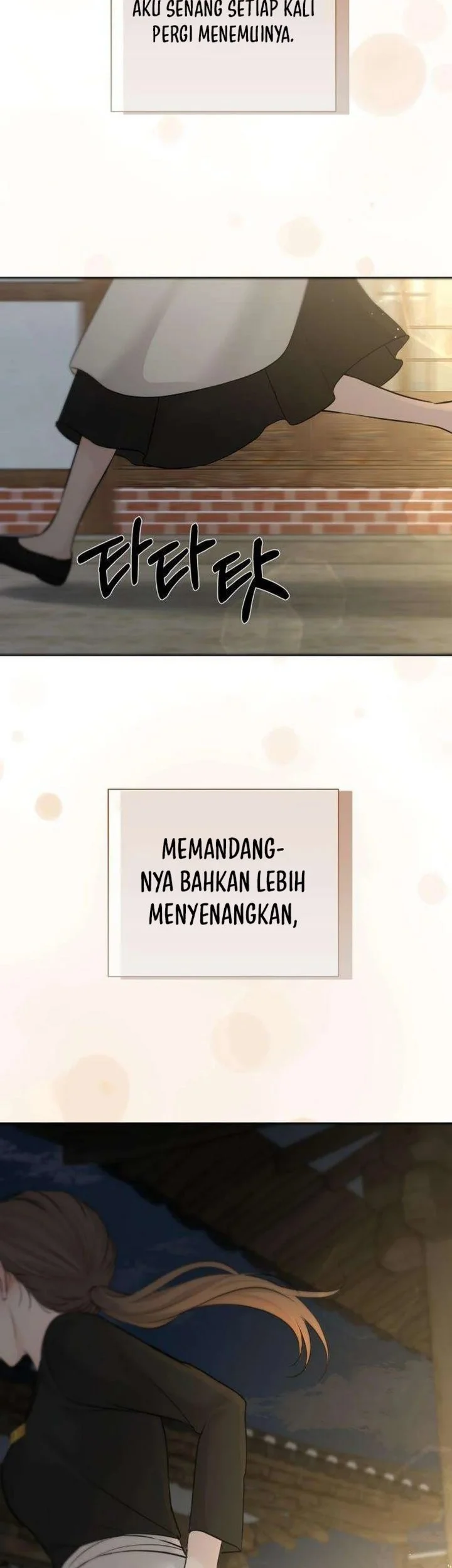 The Villain's Pure Love Chapter 38 Gambar 63