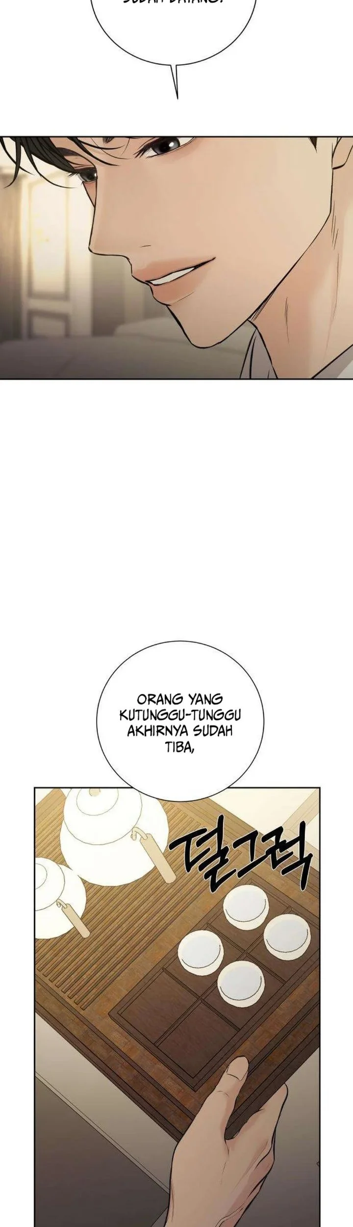 The Villain's Pure Love Chapter 38 Gambar 67