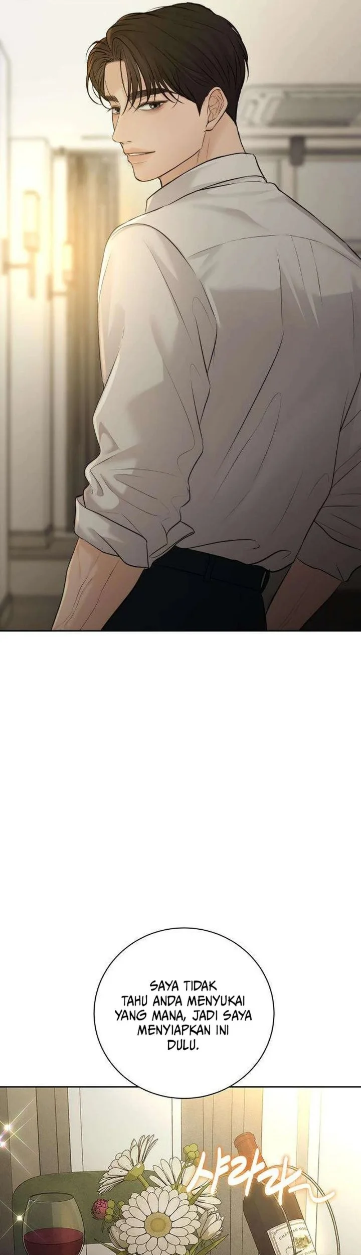 The Villain's Pure Love Chapter 38 Gambar 69