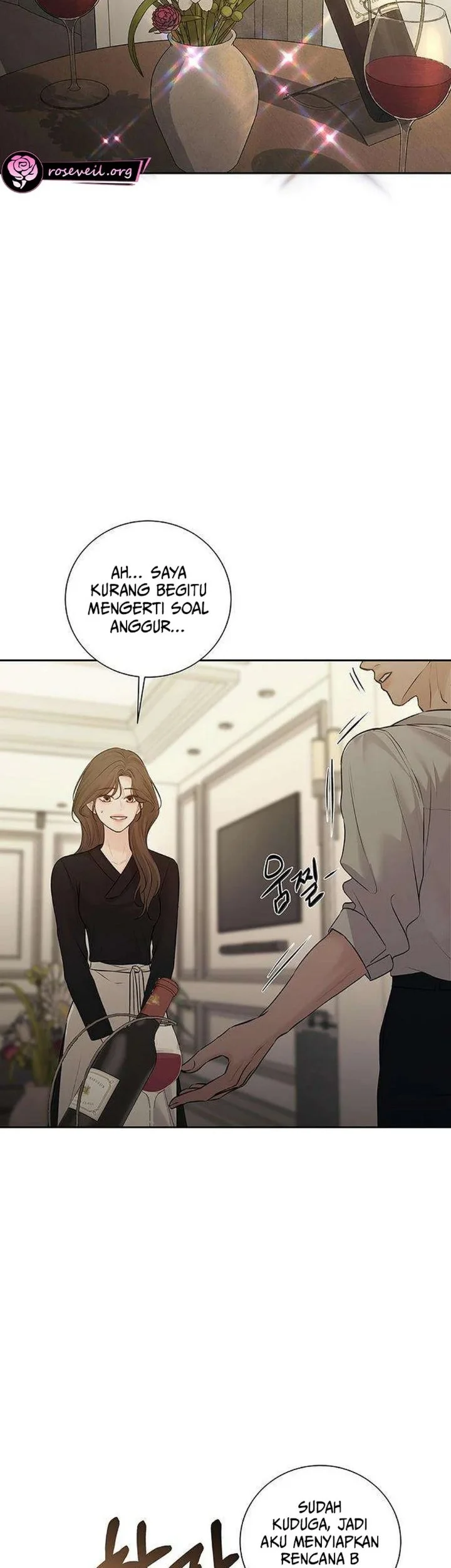 The Villain's Pure Love Chapter 38 Gambar 70