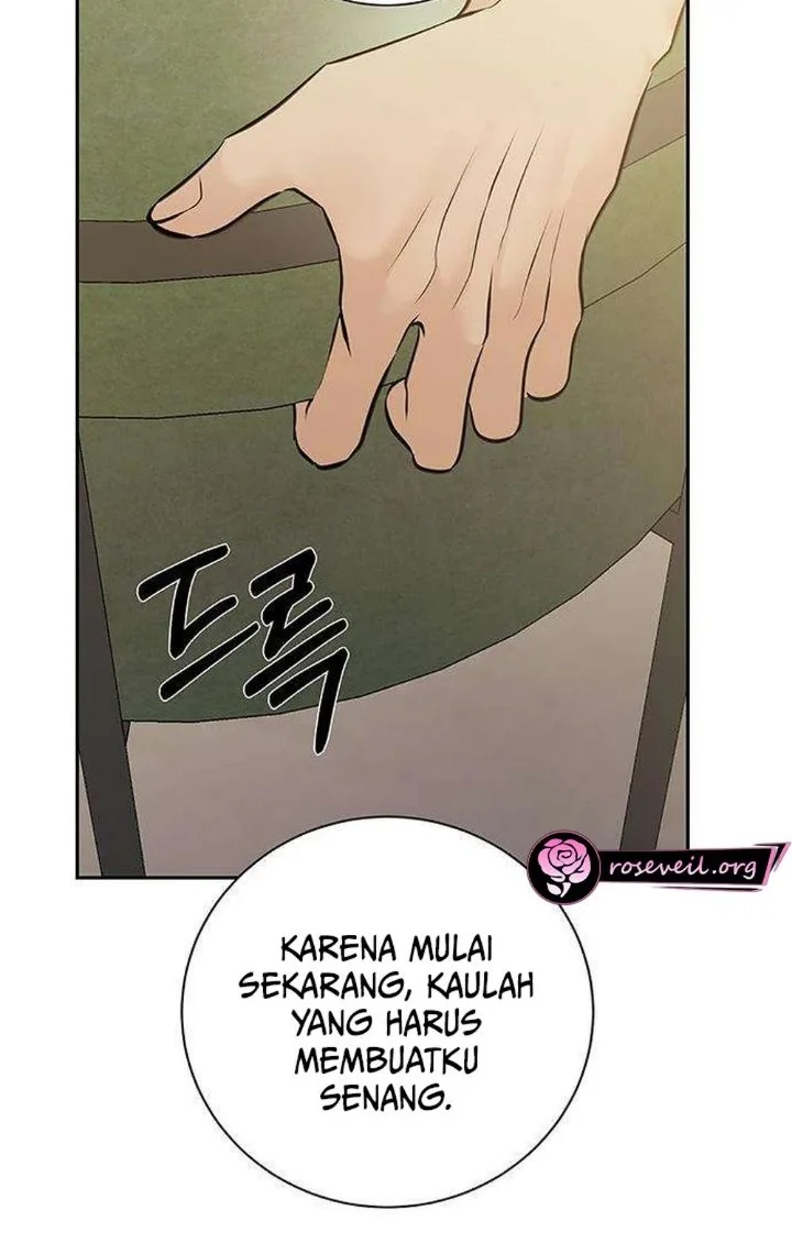 The Villain's Pure Love Chapter 38 Gambar 72