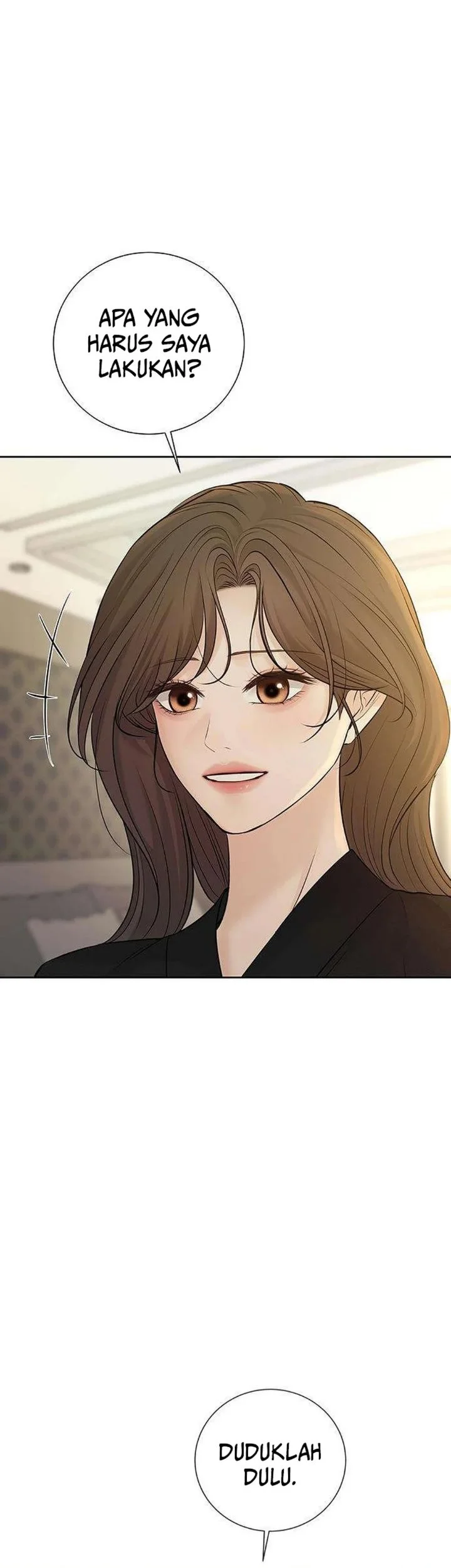 The Villain's Pure Love Chapter 38 Gambar 73