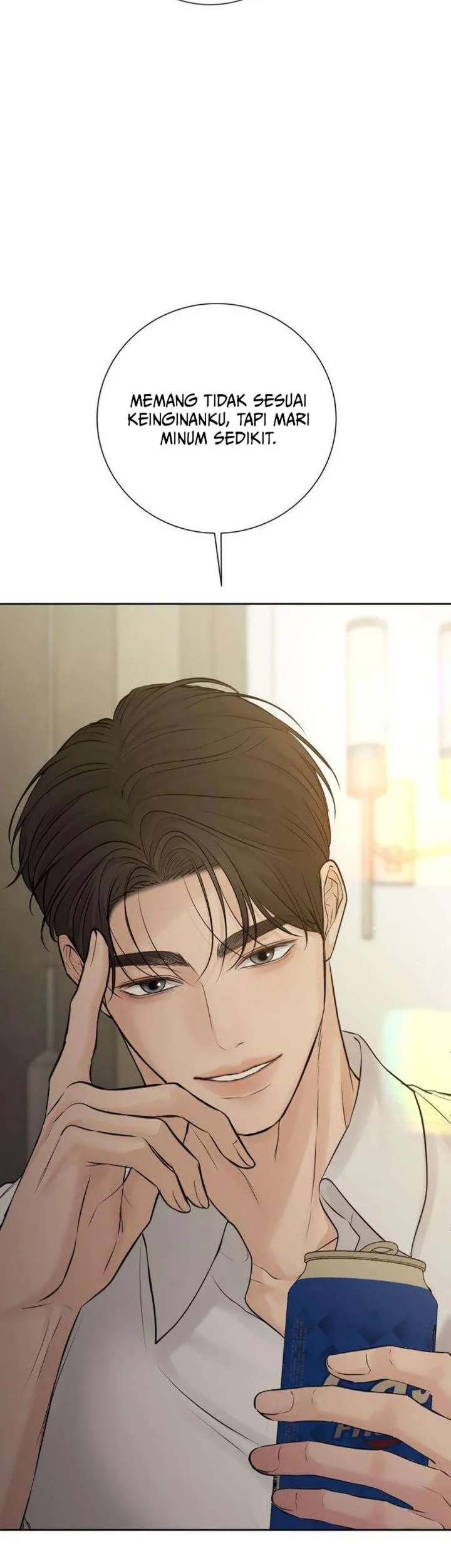 The Villain's Pure Love Chapter 38 Gambar 79