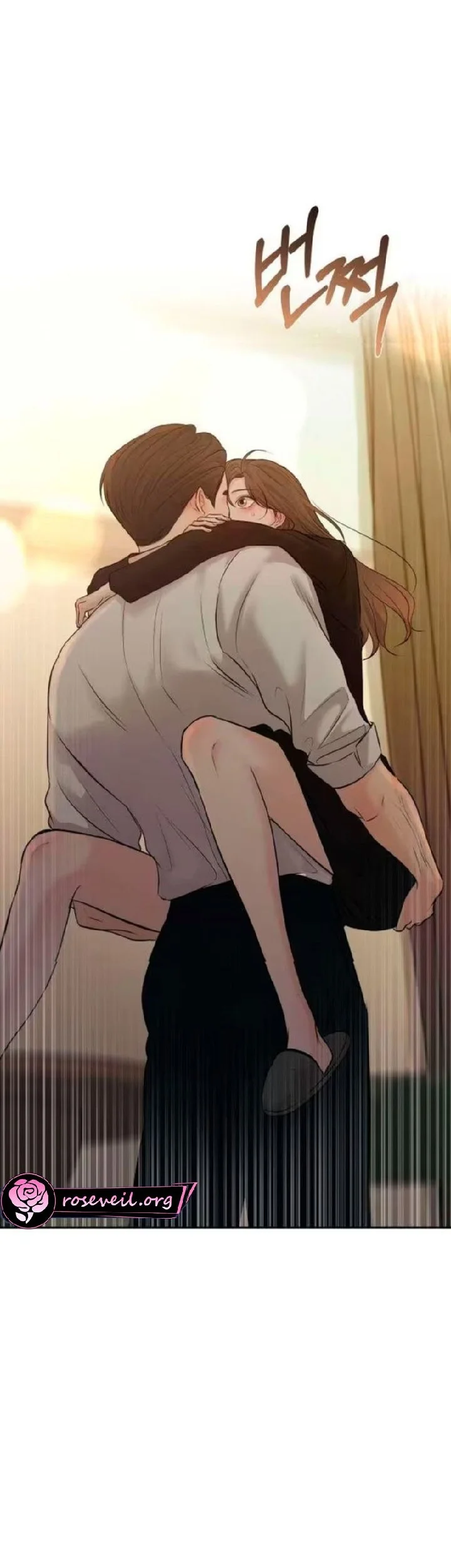 The Villain's Pure Love Chapter 39 Gambar 65