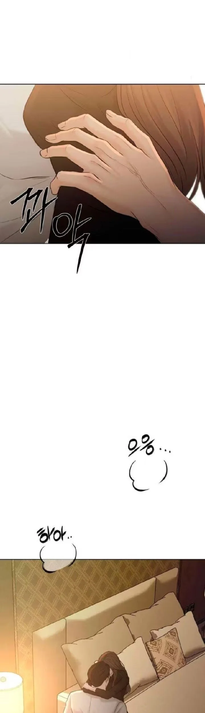 The Villain's Pure Love Chapter 39 Gambar 66
