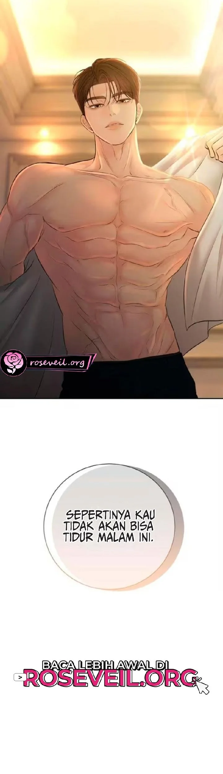 The Villain's Pure Love Chapter 39 Gambar 75