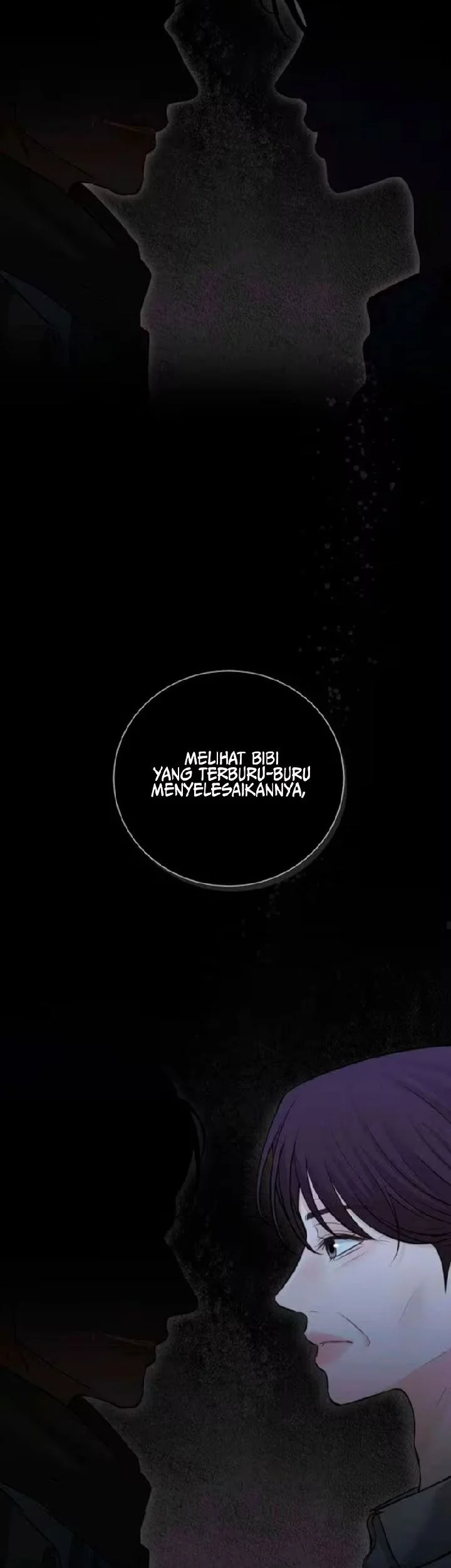 The Villain's Pure Love Chapter 39 Gambar 47