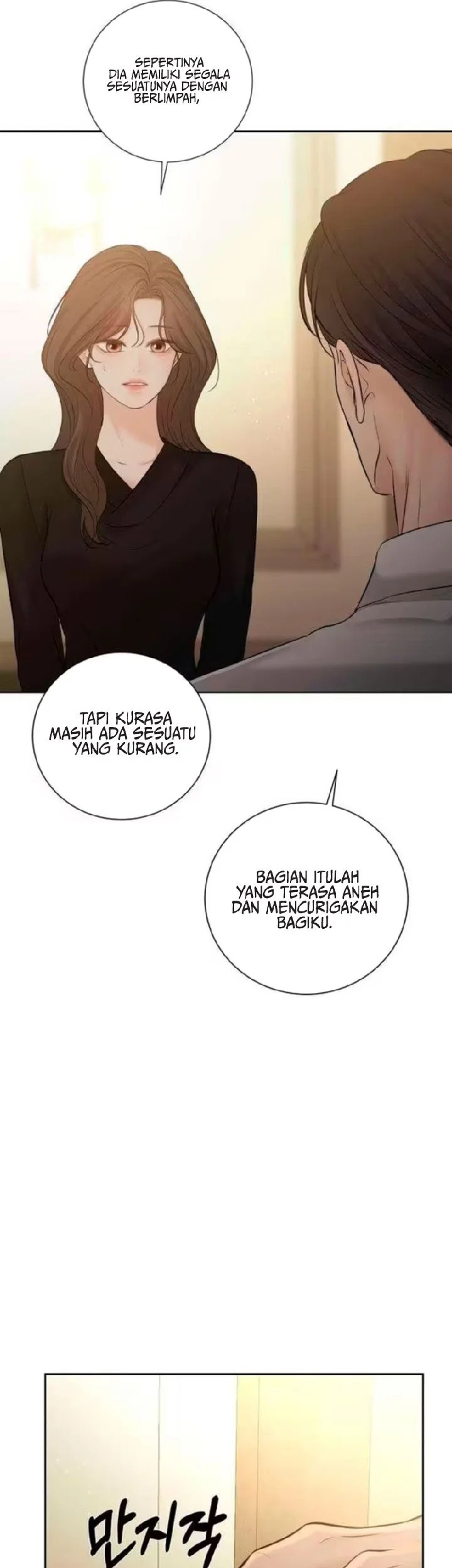 The Villain's Pure Love Chapter 39 Gambar 50
