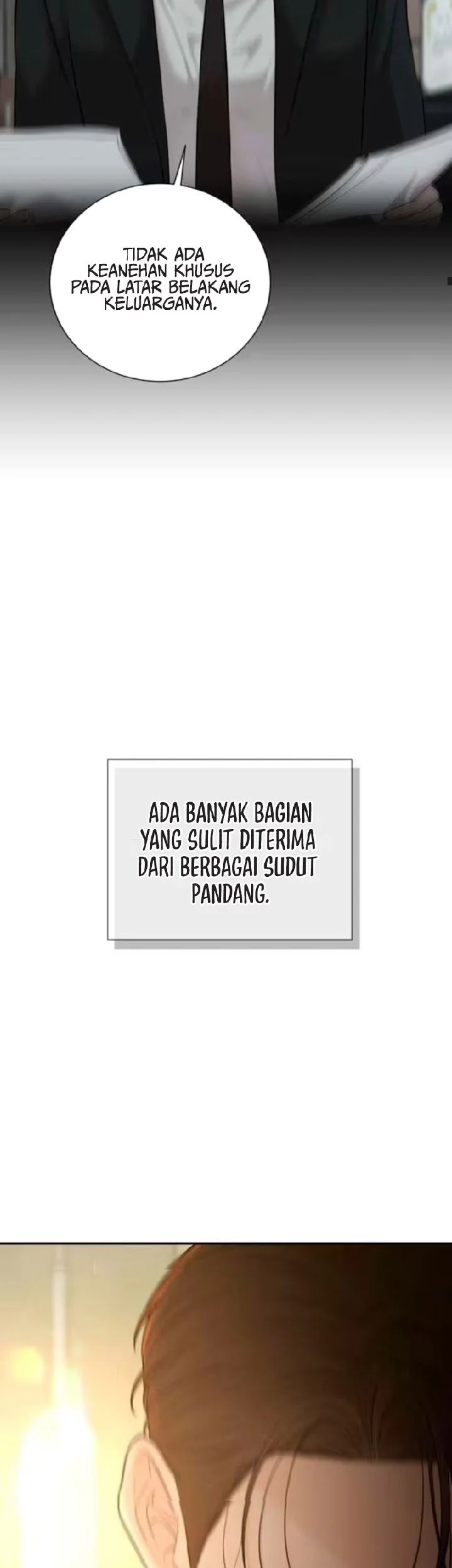 The Villain's Pure Love Chapter 39 Gambar 52