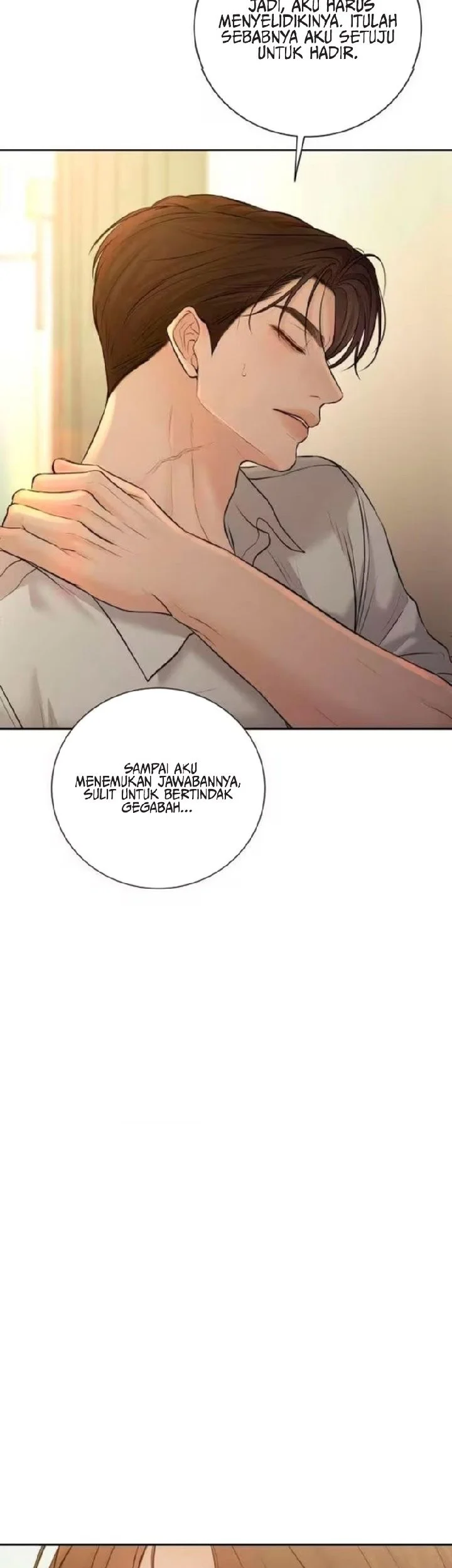 The Villain's Pure Love Chapter 39 Gambar 54