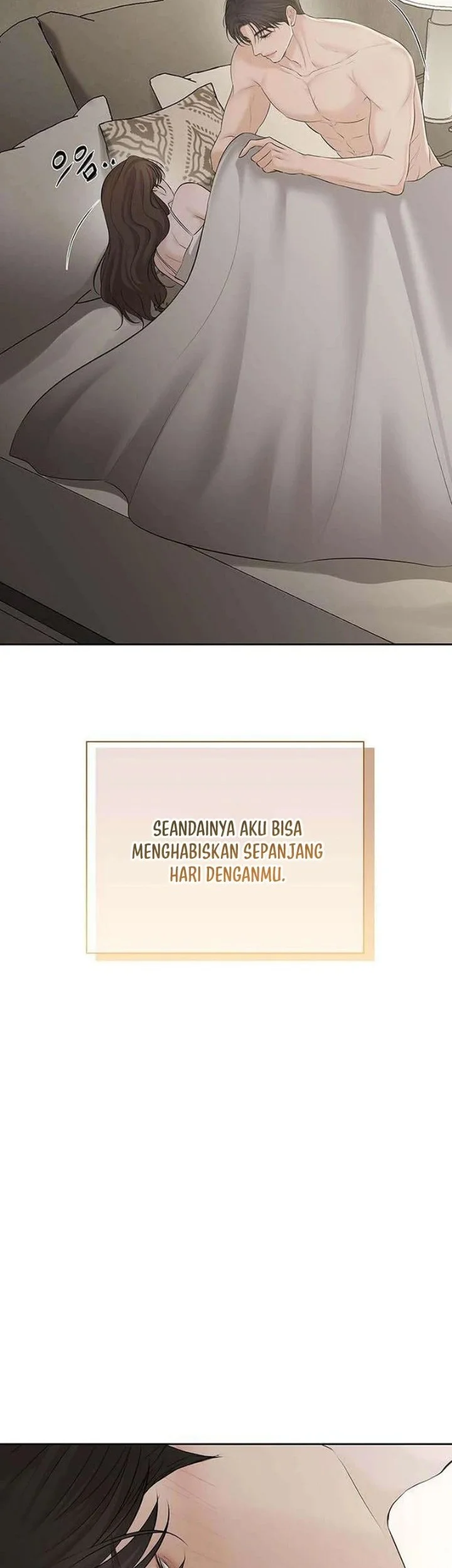 The Villain's Pure Love Chapter 40 Gambar 52