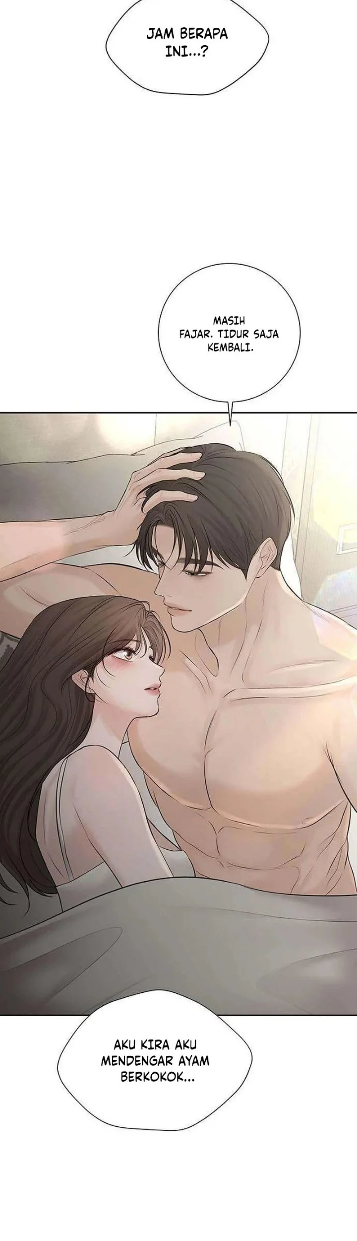 The Villain's Pure Love Chapter 40 Gambar 56