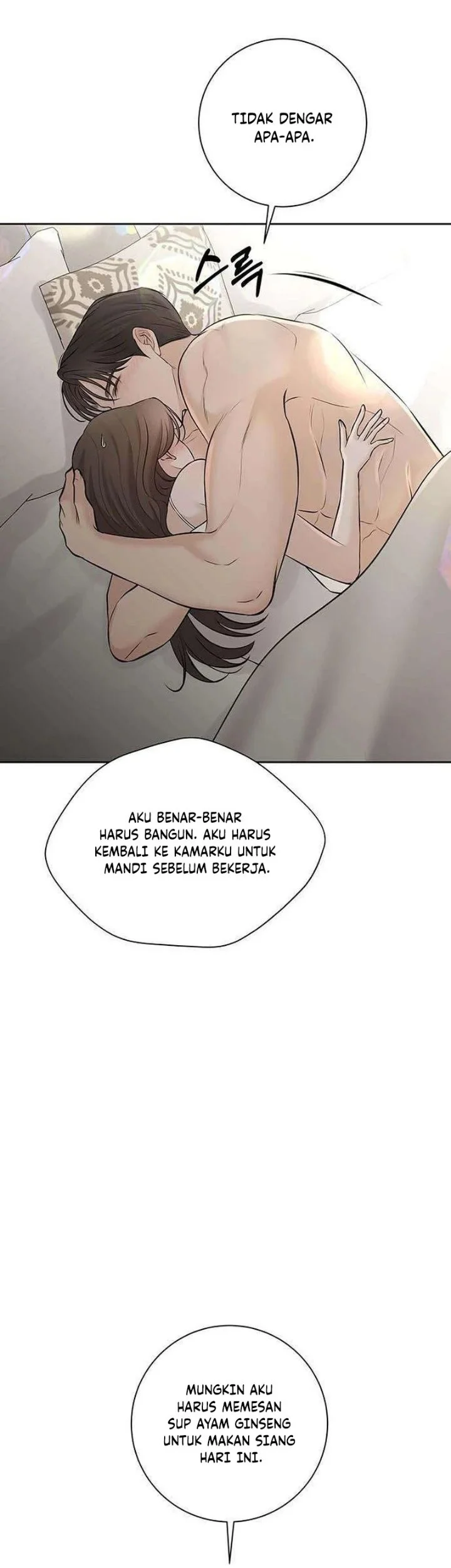 The Villain's Pure Love Chapter 40 Gambar 57