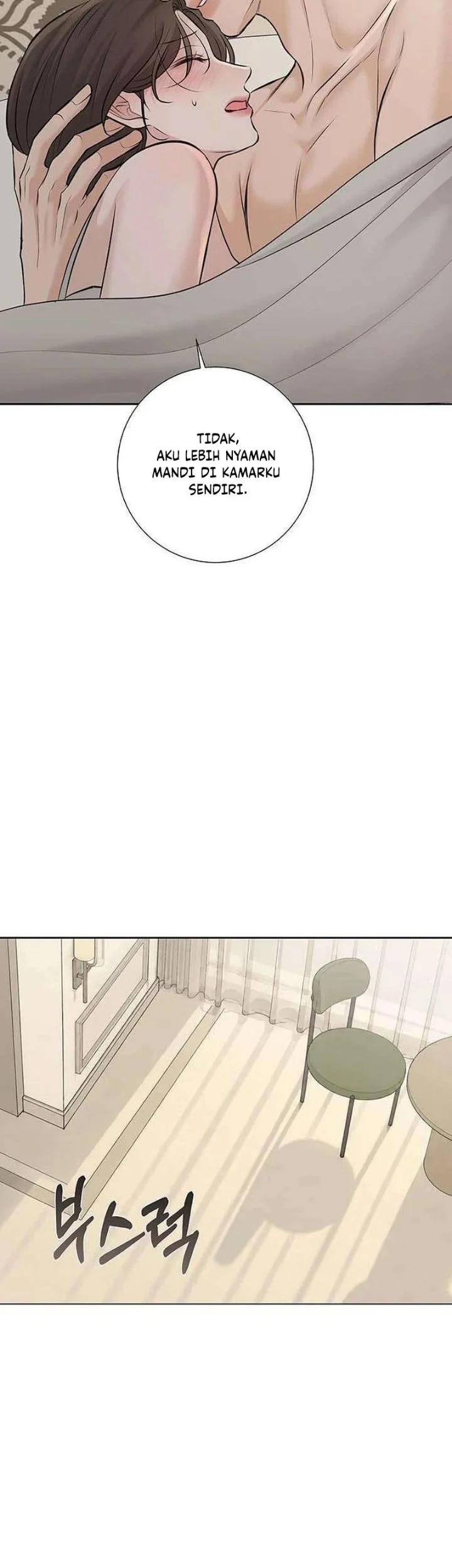 The Villain's Pure Love Chapter 40 Gambar 60