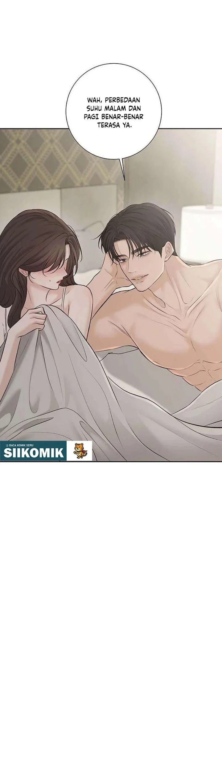 The Villain's Pure Love Chapter 40 Gambar 61