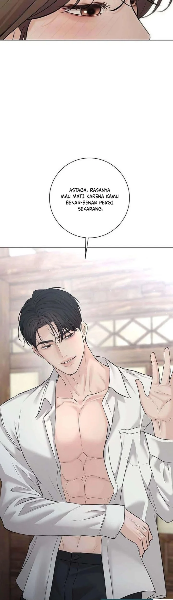 The Villain's Pure Love Chapter 40 Gambar 67