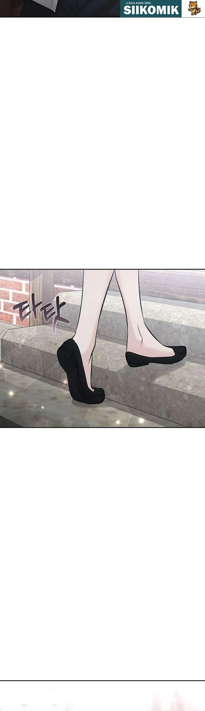 The Villain's Pure Love Chapter 40 Gambar 68