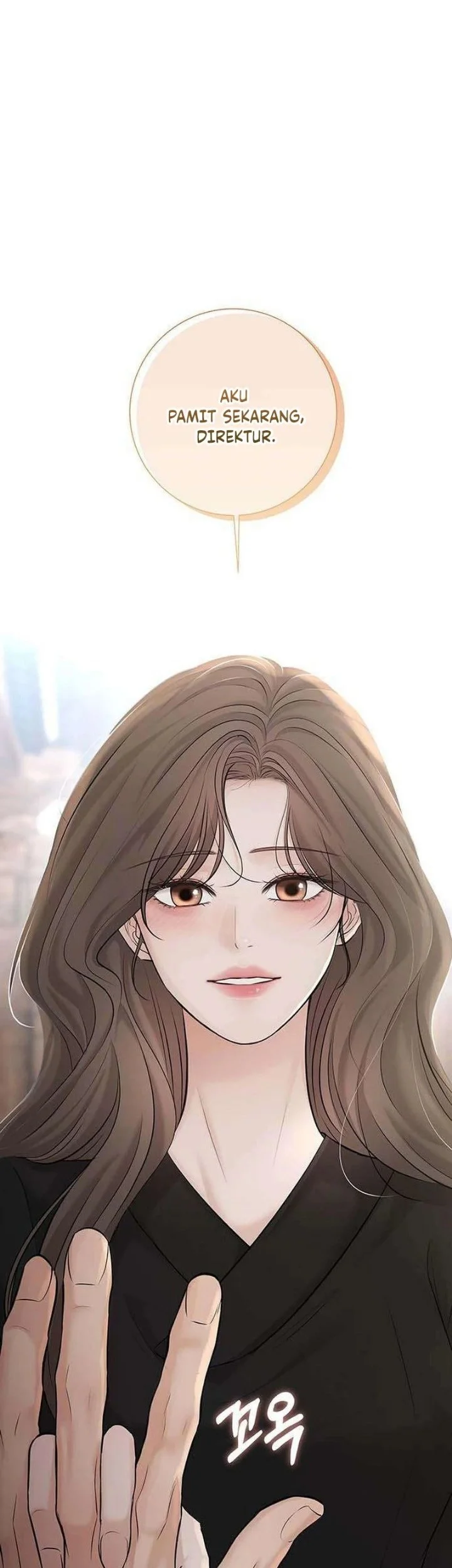 The Villain's Pure Love Chapter 40 Gambar 70