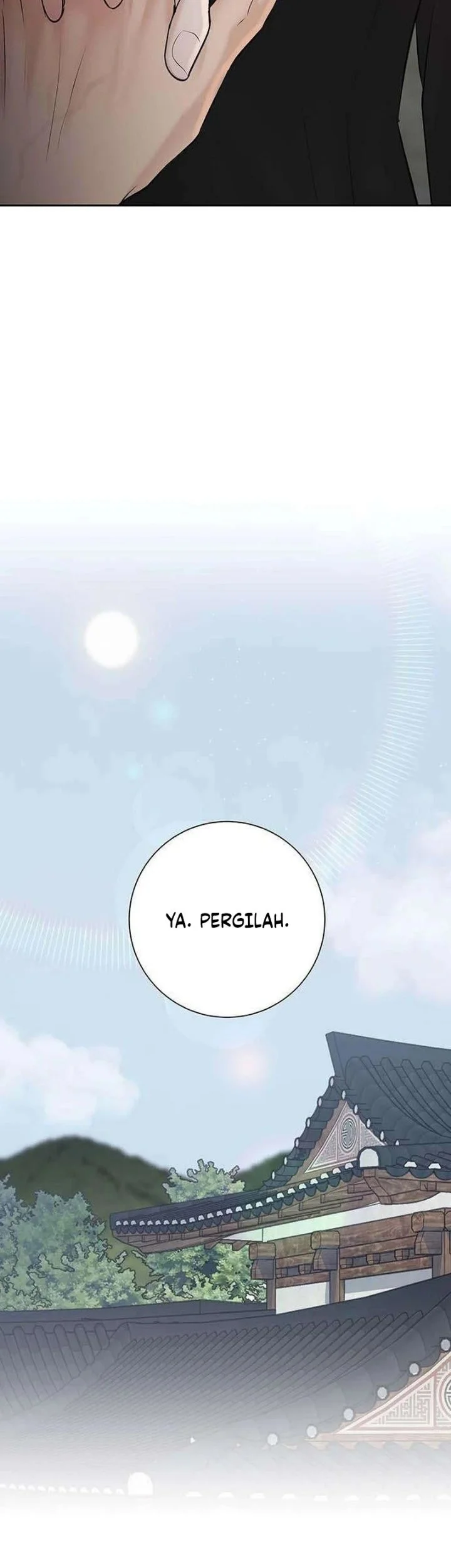The Villain's Pure Love Chapter 40 Gambar 71