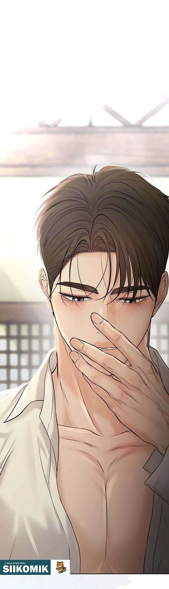 The Villain's Pure Love Chapter 40 Gambar 73
